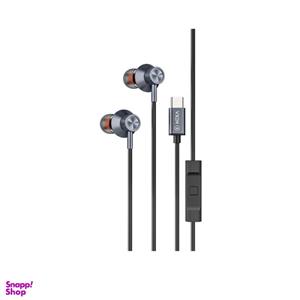 هندزفری سیمی نکسا مدل F53 TYPE-C