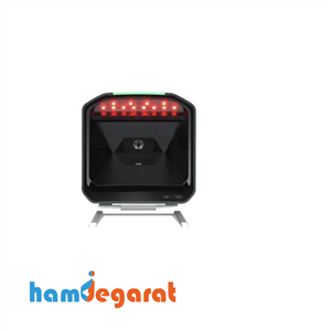 بارکدخوان ثابت رومیزی راینو RM4920