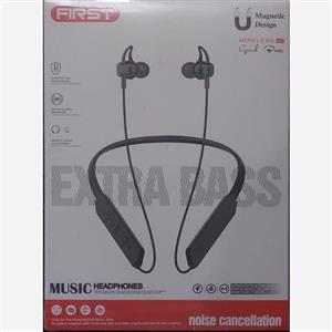 هندزفری گردنی FIRST F101