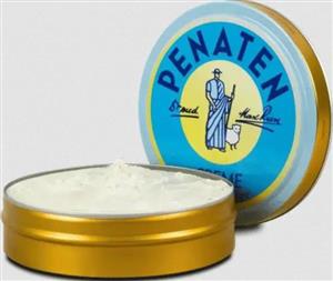 کرم سوختگی و پیشگیری نوزاد 150میل پناتن Penaten