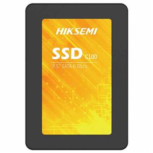 اس اس دی SATA3.0 هایکسمی SSD HIKSEMI HS-C100 NEO حجم 480G