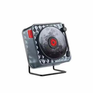 اسپیکر طرح ماه مدل KAWOO