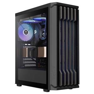 کیس کامپیوتر گیم دیاس مدل AURA GC11 ARGB
