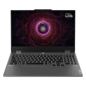 لپ تاپ لنوو مدل LENOVO Gaming LOQ  Ryzen5-7235HS 16GB 512GB 4G-RTX3050