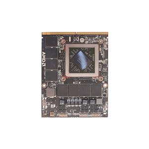 کارت گرافیک AMD HD6970 2GB لپ تاپ دل Precision M4600
