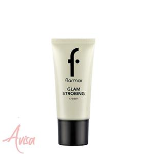 پماد ابرو فلورمار Flormar Brow Pomade - ماندگاری بالا - مات و طبیعی - در 4 رنگ