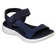 Skechers On The GO 600 Rubix Womens Sandals