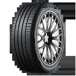 لاستیک جی تی رادیال سایز 245/45R20 مدل CH GTR SPORT ACTIVE 2