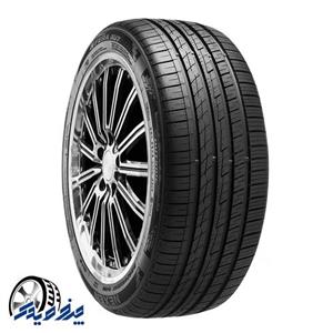 لاستیک نکسن 255/45R19 گل Nfera Au7 (تاریخ تولید 2025)