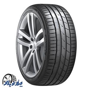 لاستیک هانکوک 245/50R20 گل VENTUS EVO3 K127 ( تاریخ تولید 2025 )