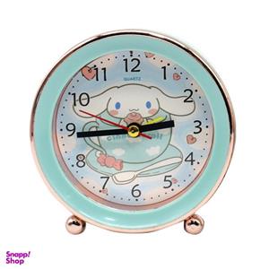 ساعت رومیزی عقربه‌ای مدل 2208A سینمارول