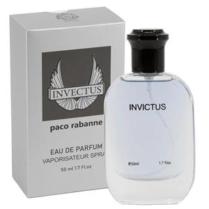 ادو پرفیوم مردانه نیفتی مدل اینوکتوس با رایحه خنک حجم 50 میلی لیتر