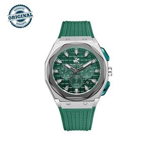 ساعت مچی مردانه پولو بورلی هیلز مدل BP3718X.375