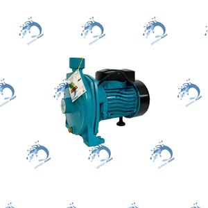 پمپ یک اسب بشقابی یاکاموز مدل CPM158-PP