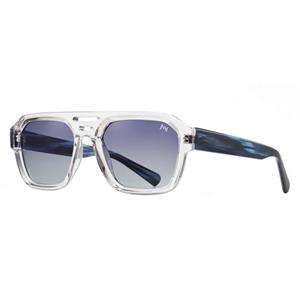 عینک آفتابی خلبانی (Aviator) آلبرت وگ مدل S31120C2 Acetate Avantgarde Visionary