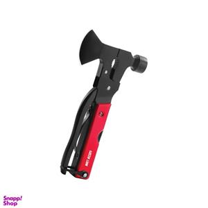 ابزار سفری گرین لاین مدل GNSTRMHM13RD