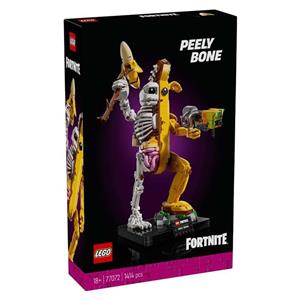لگو Lego Fortnite Peely Bone 77072