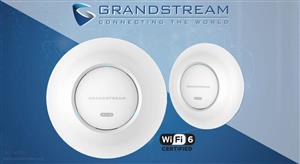 اکسس پوینت گرنداستریم مدل GWN7665