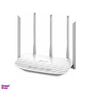 روتر بی سیم تی پی لینک مدل Archer C60 | با کیفیت بالا