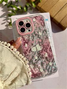 قاب The winged cat