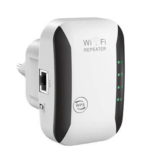 اکسس پوینت و گسترش دهنده محدوده بی‌سیم پیکس لینک مدل LV-WR31T