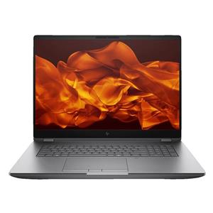 لپ تاپ 18 اینچی گیمینگ اچ پی مدل HP ZBook Fury G1i Mobile Workstation Ultra 9 285HX 128G 2T SSD 24G RTX Pro 5000 WQXGA 165Hz