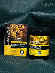 ماسک مو آرگان Argan بدون سولفات