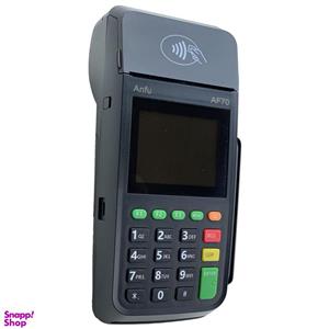 دستگاه کارت خوان آنفو مدل Af70