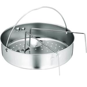 سبد بخار پز زودپز دبلیو ام اف مدل WMF PERFECT PLUS سایز 22