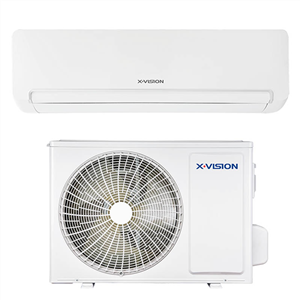 کولرگازی ایکس ویژن 18000 T1 مدل XAC-18CHSA/HCT1