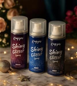 اسپری شاین مو و بدن