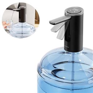 پمپ آب شارژی بطری پرودو Porodo Foldable Electric Water Pump LFS199