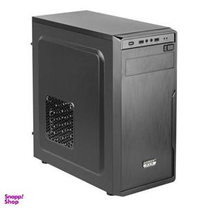 کیس کامپیوتر گرین مدل آوا