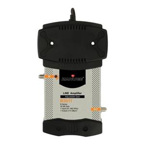 آمپلی فایر لاین Line Amplifier zanuge C3211