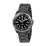 Tag Heuer Aquaracer Lady 300M 35mm Black Diamond Ceramic Watch WAY1395.BH0716