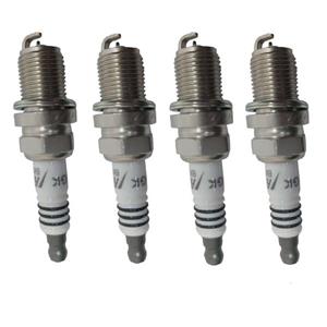 شمع خودرو ان جی کی مدل BKR5EIX-11 5464مناسب برای ماکسیما بسته 4 عددی