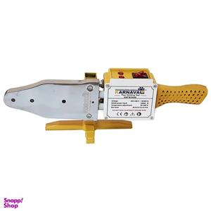 دستگاه جوش لوله سبز کارناوال مدل YPKA-2000B