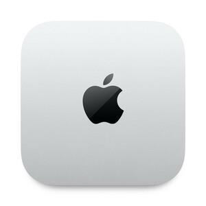 کامپیوتر کوچک اپل مدل Mac Mini MCX44 2024 -M4 pro -24GB RAM-512GB SSD