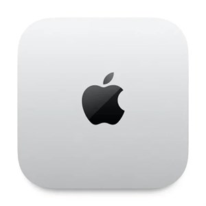کامپیوتر Apple مدل Mac mini M4 Pro 2024 (MCX44) حافظه 512 و رم 24 گیگابایت - اپل مک مینی ام4 پرو