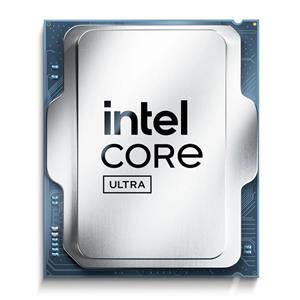 پردازنده کامپیوتر اینتل مدل Core Ultra 9 285K Tray