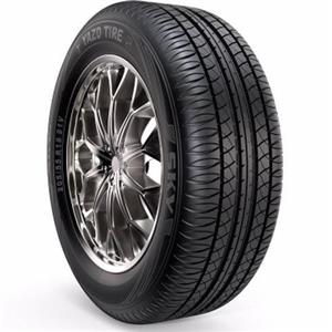 لاستیک خودرو یزد تایر مدل SKY سایز 205/55R16 - دو حلقه