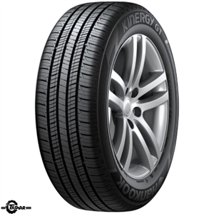 لاستیک هانکوک کره - سایز 225/60R17 گل  Kinergy GT H436