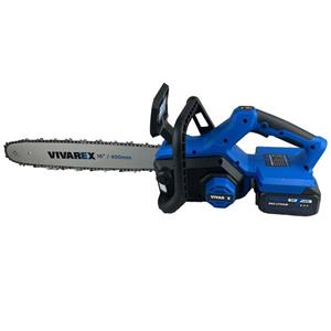 اره زنجیری شارژی ویوارکس مدل VR2016V-CS
