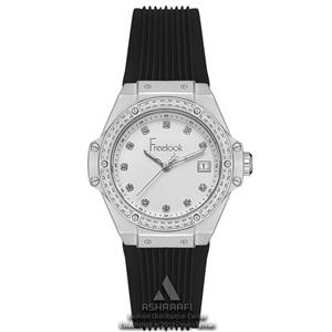 ساعت زنانه فری لوک Freelook FL.1.10433-1