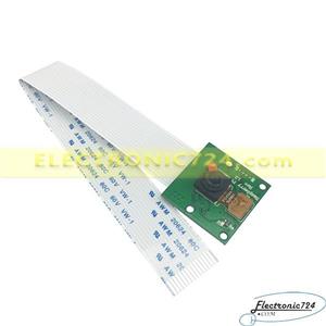 دوربین 5 مگاپیکسل Raspberry Pi Camera