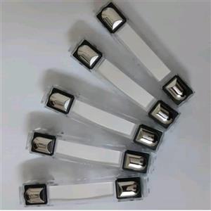 شاسی زنگ آیفون الکتروپیک دو طرفه میکرو سوییچ دار(پس کرایه)