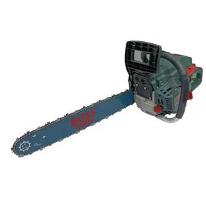 اره زنجیری بنزینی باس مدل BS-CHn60