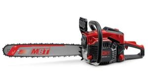 اره موتوری بنزینی ۶۲۰۰ ام بی تی | مدل MBT 6200 | تیغه ۵۵ سانتی