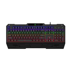 کیبورد مکانیکال گیمینگ تی دگر Battleship T-TGK301