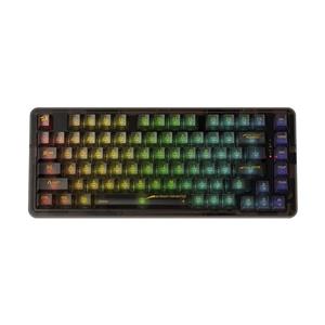 کیبورد Redragon ELF PRO K649 Black